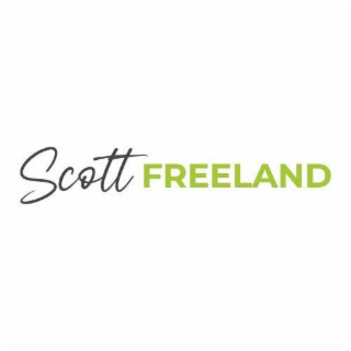 SCOTT FREELAND logo