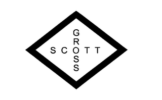 SCOTT GROSS logo