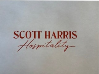 SCOTT HARRIS HOSPITALITY logo