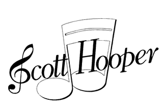 SCOTT HOOPER logo