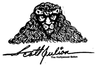 SCOTT JULION logo