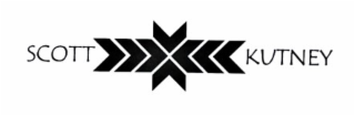SCOTT KUTNEY logo