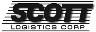 SCOTT LOGISTICS CORP. logo
