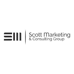 SCOTT MARKETING & CONSULTING GROUP logo