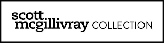 SCOTT MCGILLIVRAY COLLECTION logo