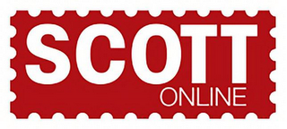 SCOTT ONLINE logo