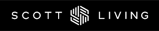 SCOTT S LIVING logo