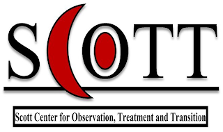 SCOTT SCOTT CENTER FOR OBSERVATION, TREATMENT AND TRANSITION logo