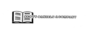 SCOTT.DANIELS & COMPANY logo