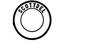 SCOTTDEL logo