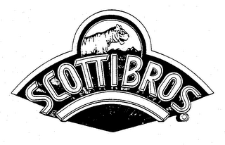 SCOTTI BROS. logo