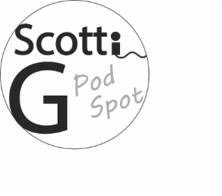 SCOTTI G POD SPOT