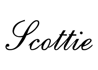 SCOTTIE logo