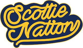 SCOTTIE NATION logo