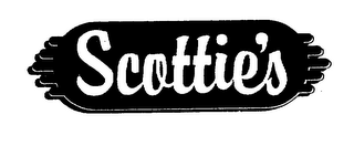 SCOTTIE'S logo