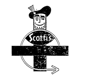 SCOTTI'S