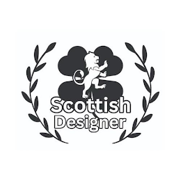 SCOTTISH DESIGNER logo