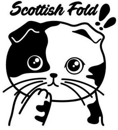 SCOTTISH FOLD!! logo