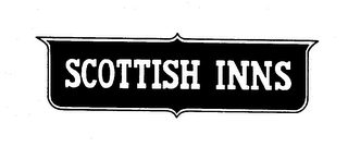 SCOTTISH INNS logo