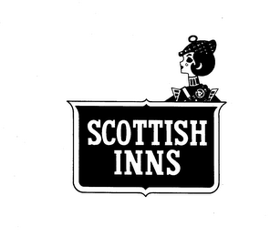 SCOTTISH INNS logo