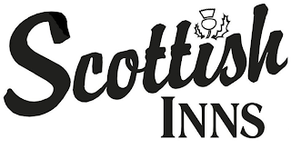 SCOTTISH INNS logo