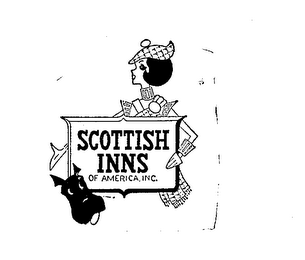 SCOTTISH INNS OF AMERICA, INC.