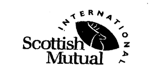 SCOTTISH MUTUAL INTERNATIONAL logo