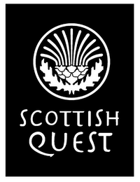 SCOTTISH QUEST logo
