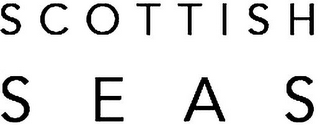 SCOTTISH SEAS logo