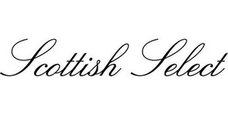 SCOTTISH SELECT logo