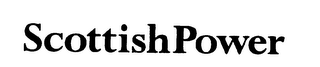 SCOTTISHPOWER logo