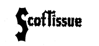 SCOTTISSUE logo
