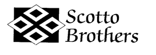 SCOTTO BROTHERS logo