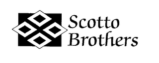 SCOTTO BROTHERS logo