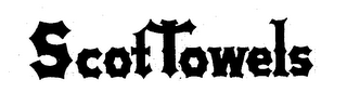 SCOTTOWELS logo