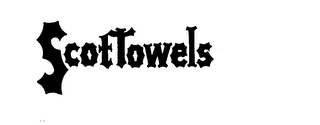 SCOTTOWELS logo