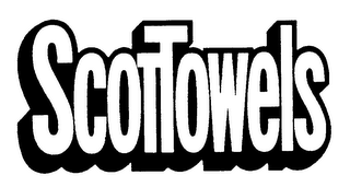SCOTTOWELS logo