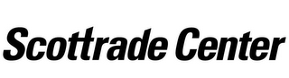 SCOTTRADE CENTER logo