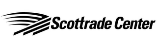 SCOTTRADE CENTER logo
