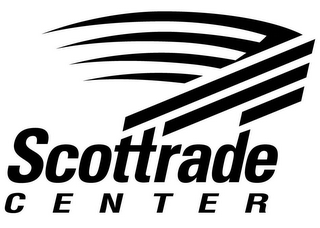 SCOTTRADE CENTER logo