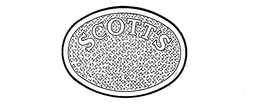 SCOTT'S logo