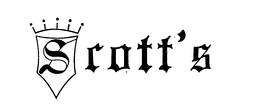 SCOTT'S logo