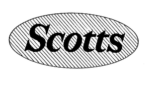 SCOTTS logo
