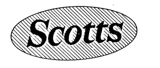 SCOTTS logo