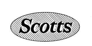 SCOTTS logo