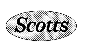 SCOTTS logo
