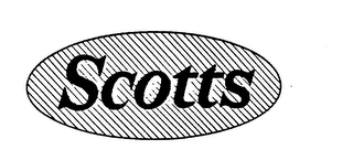 SCOTTS logo