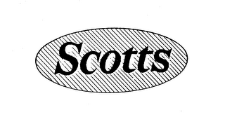 SCOTTS logo