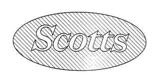 SCOTTS logo