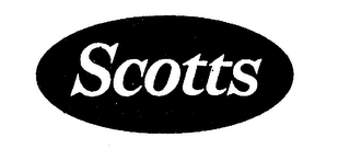 SCOTTS logo